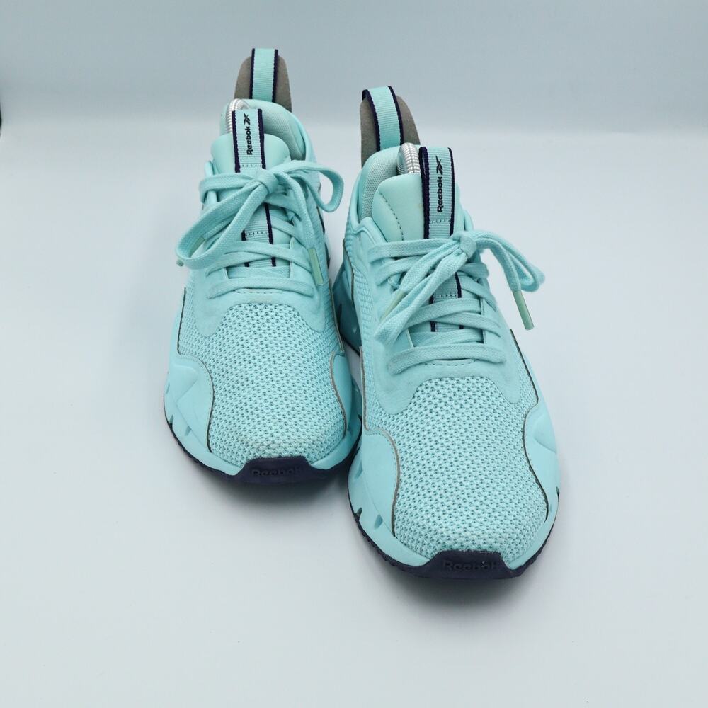 Reebok Zig Dynamica Women`s Running Shoe GY9266 Size 7.5